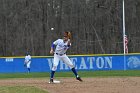 Baseball vs FSU  Wheaton College Baseball vs Framingham State University. - Photo by: KEITH NORDSTROM : Wheaton, Baseball